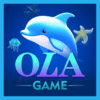 Logo da OLAGAME